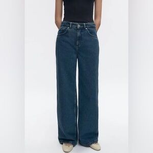 KOTN Wide Leg jeans Sinai